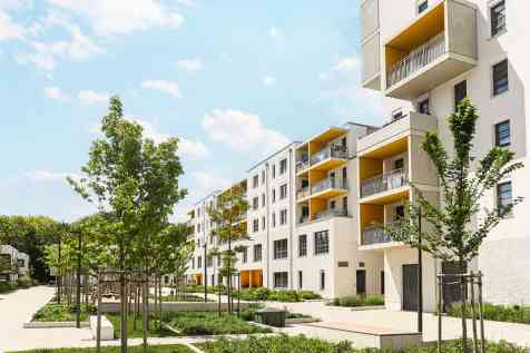 Sonderabschreibung nach § 7b EStG sichern