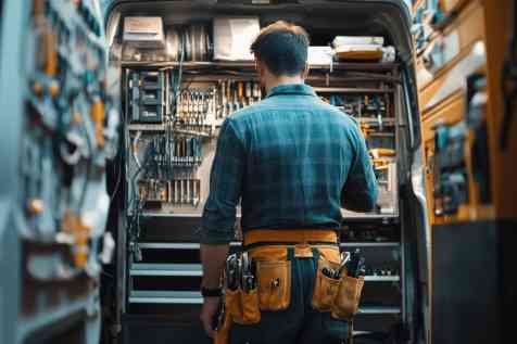 Handwerkerleistungen für Schweiz-Immobilien