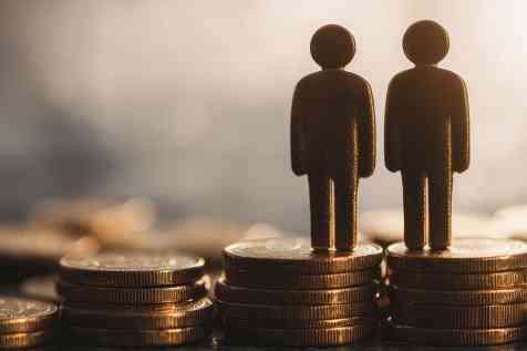 Unterhaltsleistungen