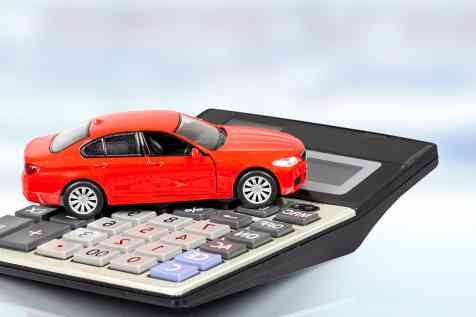 Kfz-Stellplatz bei doppelter Haushaltsführung