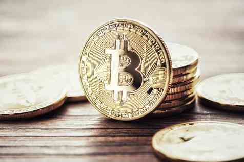 Kryptowerte-Steuertransparenz-Gesetz in Kraft